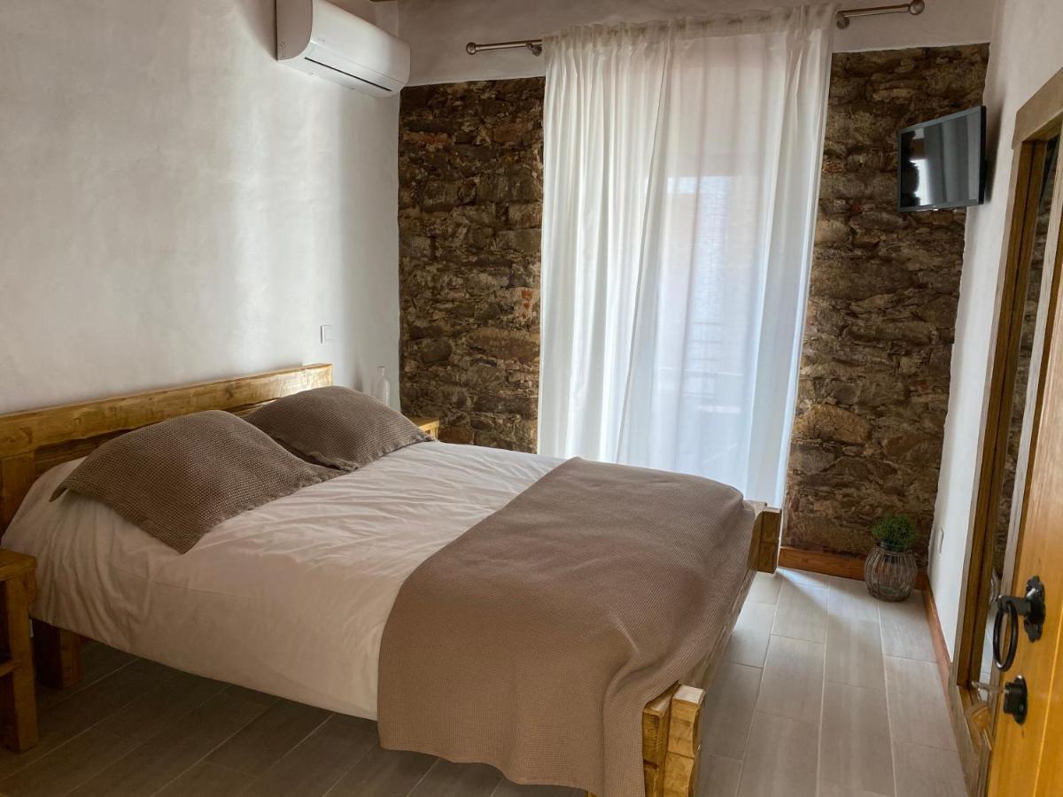 Bed and Breakfast Casa Da Igrejja Алмодовар Экстерьер фото