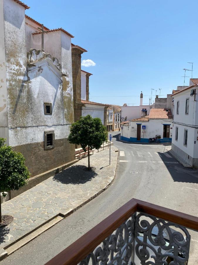 Bed and Breakfast Casa Da Igrejja Алмодовар Экстерьер фото