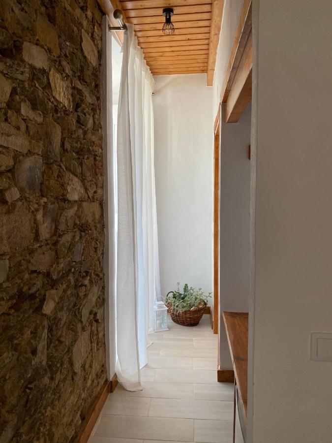 Bed and Breakfast Casa Da Igrejja Алмодовар Экстерьер фото