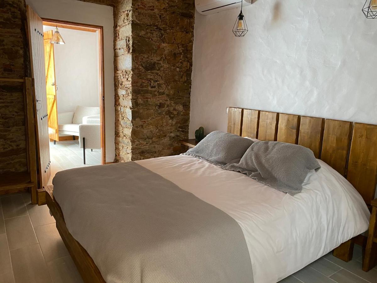 Bed and Breakfast Casa Da Igrejja Алмодовар Экстерьер фото