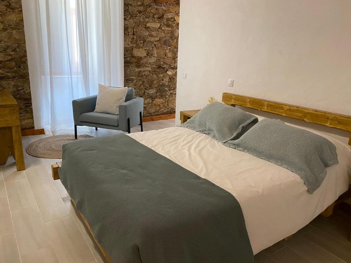 Bed and Breakfast Casa Da Igrejja Алмодовар Экстерьер фото