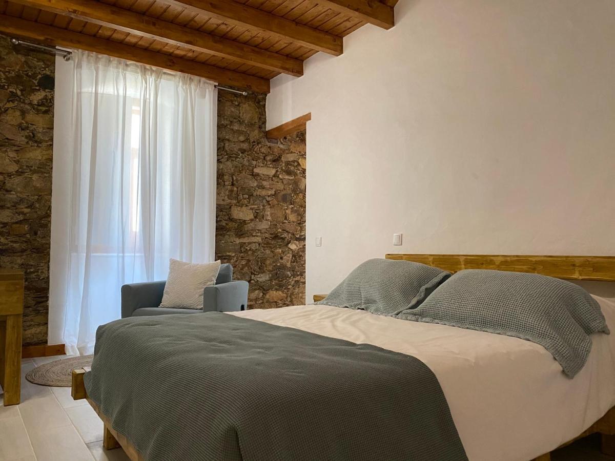 Bed and Breakfast Casa Da Igrejja Алмодовар Экстерьер фото